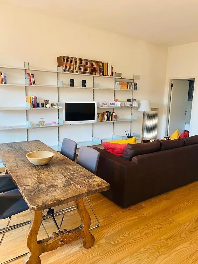 Apartment Le Case Di Rachele - Ca' Lorenzo E Ca' Raquel Venice