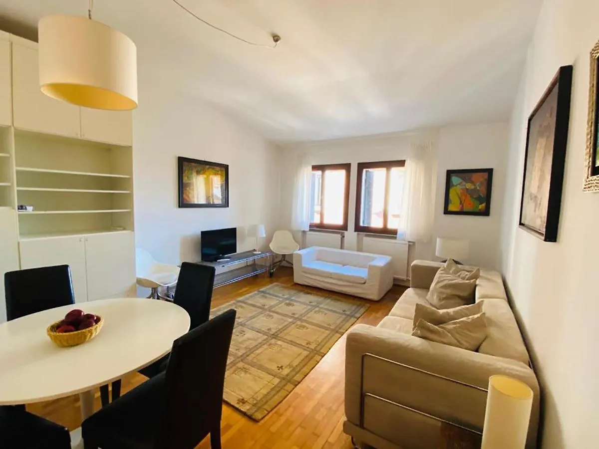 Le Case Di Rachele - Ca' Lorenzo E Ca' Raquel Venedig Apartment