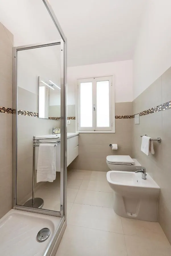 Le Case Di Rachele - Ca' Lorenzo E Ca' Raquel Venice Apartment