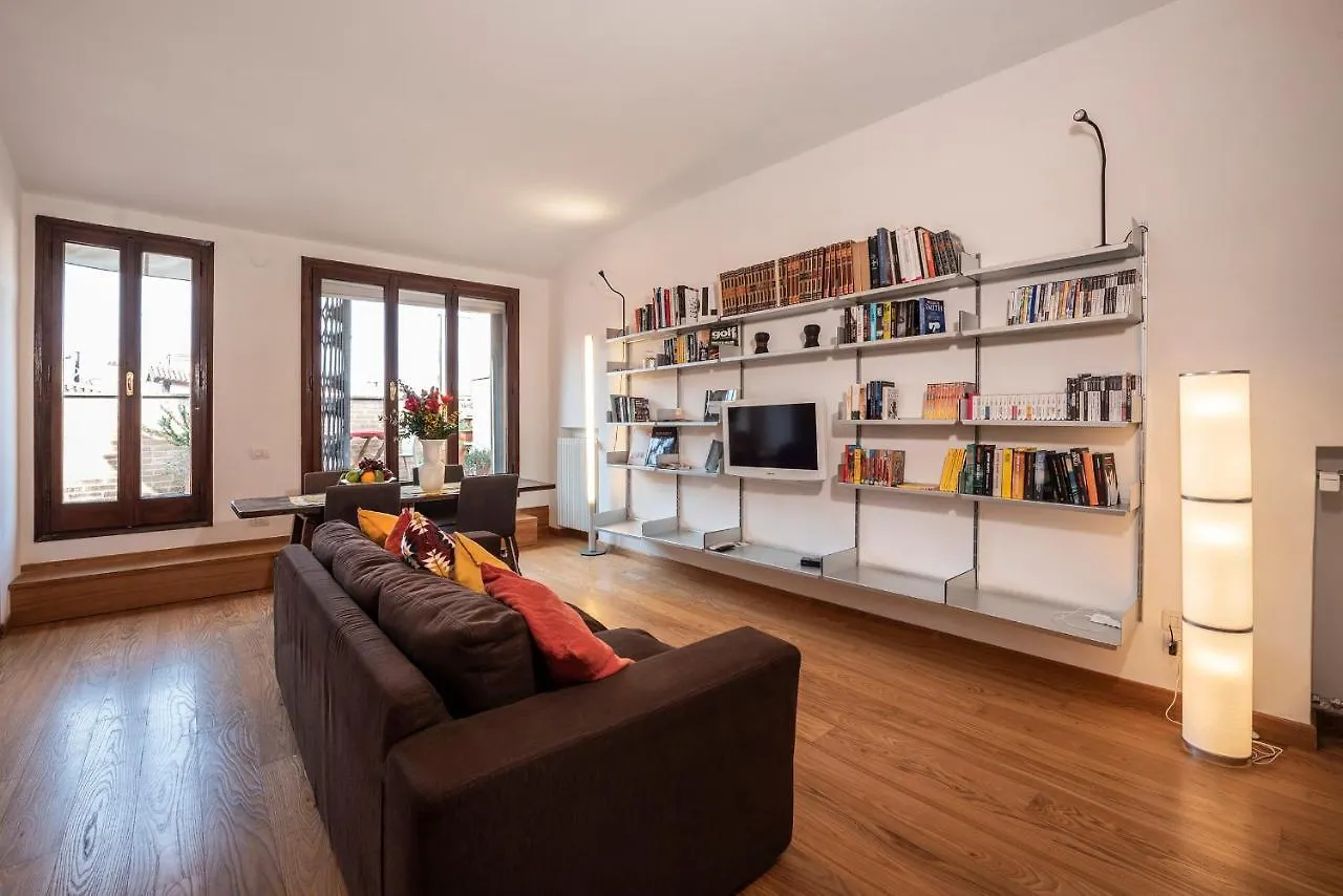 Apartment Le Case Di Rachele - Ca' Lorenzo E Ca' Raquel Venice Italy