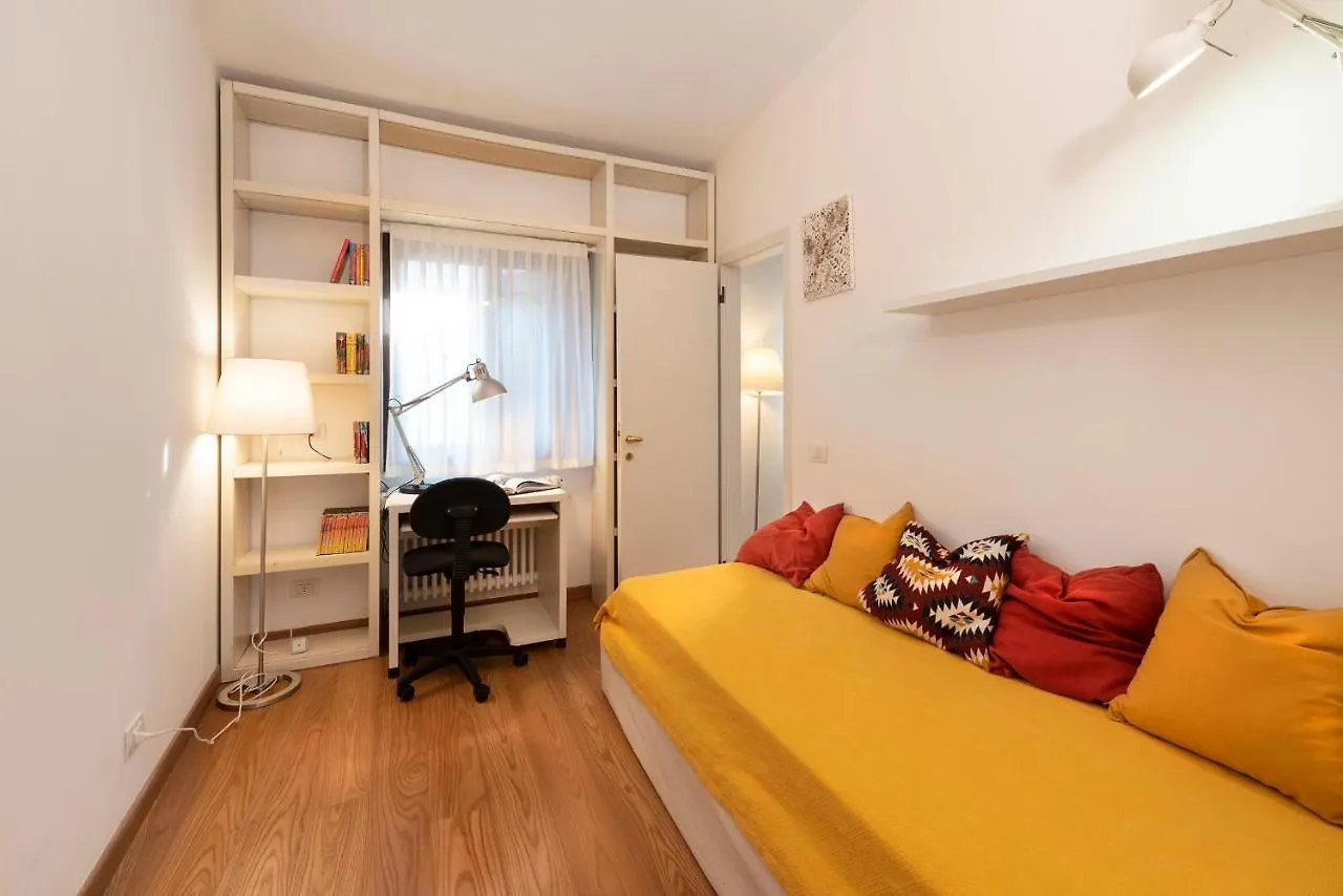Apartment Le Case Di Rachele - Ca' Lorenzo E Ca' Raquel Venice