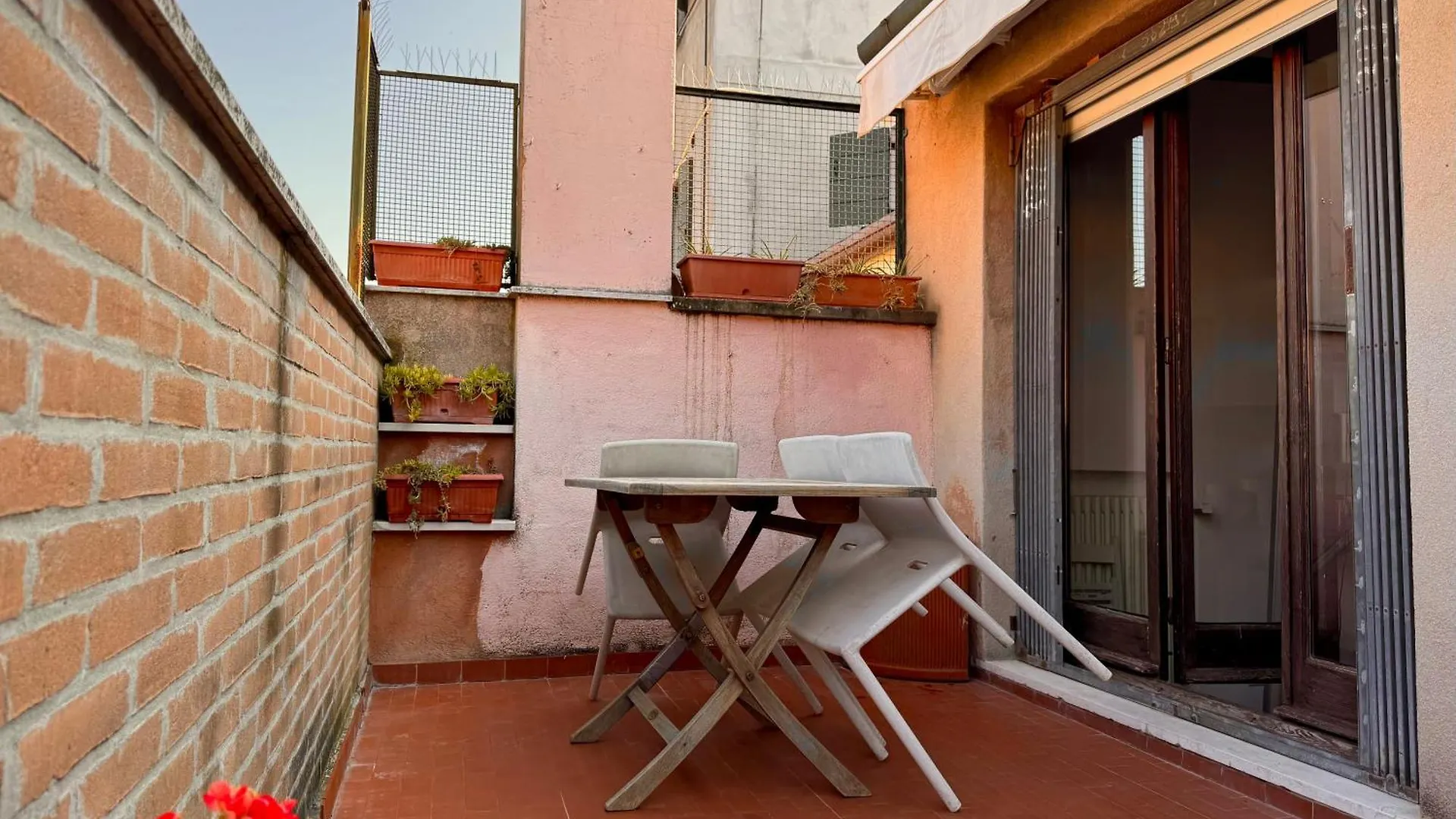 Apartment Le Case Di Rachele - Ca' Lorenzo E Ca' Raquel Venice